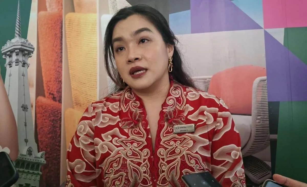 Gelaran Food & Hospitality Indonesia 2026 Dibuka, Bidik 40.000 Pengunjung