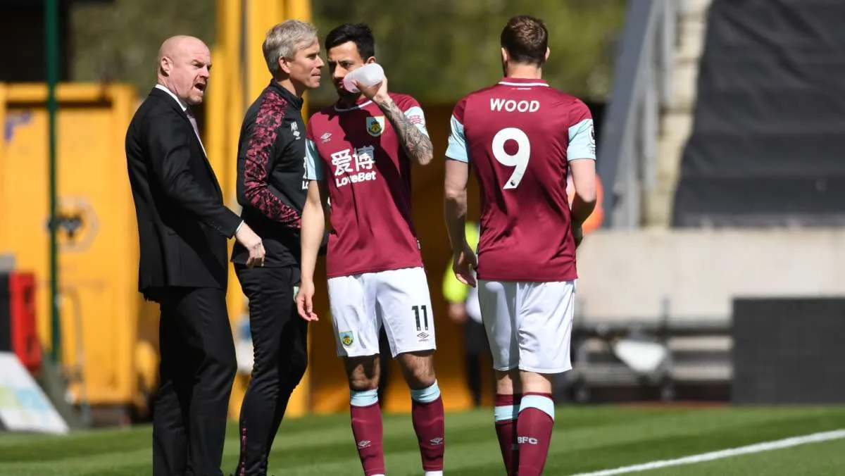 Fulham vs Burnley: Laga hidup mati The Cottagers bertahan di Liga Inggris