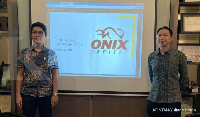 Onix Capital (OCAP) Angkat Tjie Ping Astono Setiadi Sebagai Direktur Utama