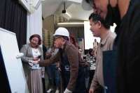 Ganti Cat Bangunan Jadi Salah Satu Solusi Kurangi Pemanasan Global