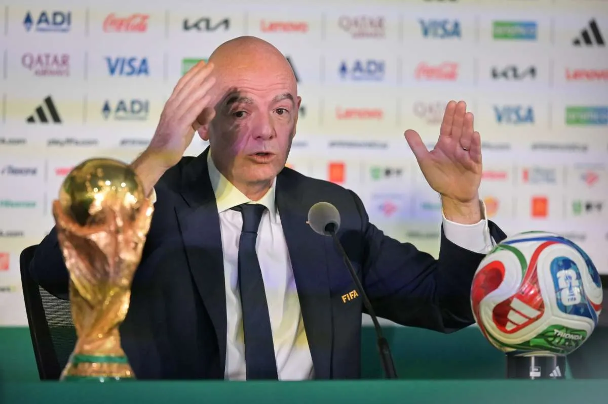 Nobar Gratis Piala Dunia 2026 Dinilai Mampu Dongkrak Ekonomi Rakyat