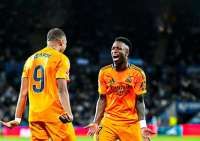 Prediksi Real Madrid vs Stuttgart, Jadwal Liga Champions Rabu (18/9)