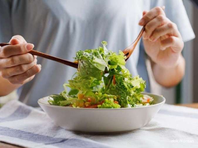 Mau Cepat Kurus namun Tetap Sehat? Ini Panduan Diet dari Kemenkes