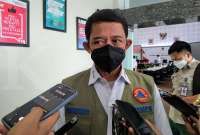 Pascagempa Magnitudo 6,6 di Nabire, BNPB: Situasi Aman dan Terkendali