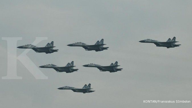 US to get involved in RI military  US to get involved in RI military