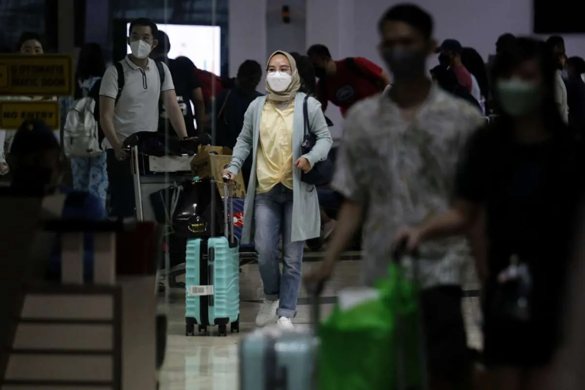 Tak Hanya Tes Antigen dan PCR, Ini Syarat Mudik dalam Aturan Terbaru Naik Pesawat