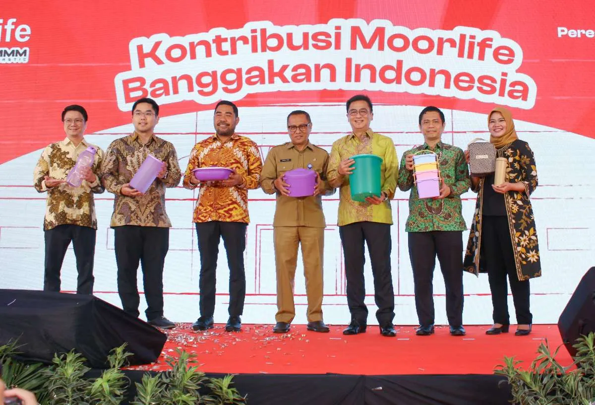 Moorlife Taklukkan 11 Gugatan Perusahaan Asing, Makin Kuat di Pasar Global