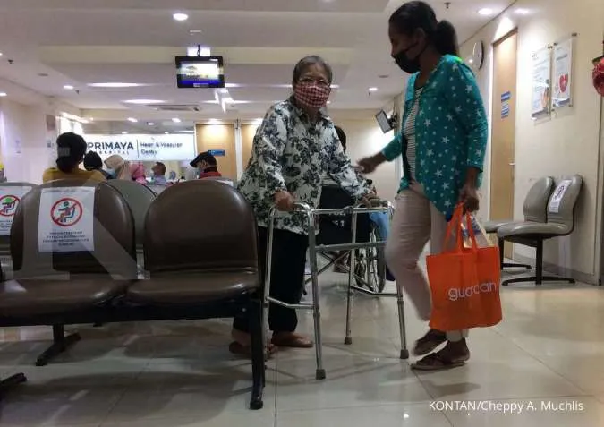 Kiat Mudah Menjaga Kesehatan Untuk Seorang Ibu