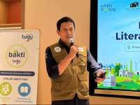 Tugu Insurance Sebut Rencana Konsolidasi Asuransi BUMN Masih Dalam Tahap Kajian