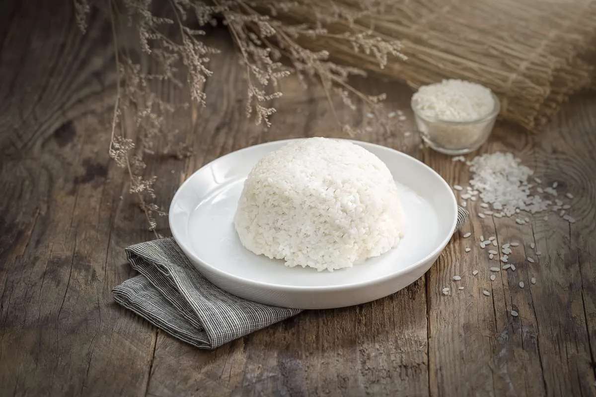 Pantang Nasi? Ini 7 Makanan Pengganti Nasi yang Rendah Glukosa