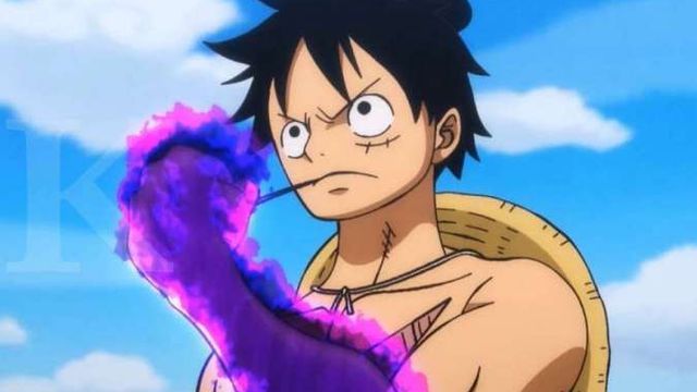 Spoiler One Piece - SPOILER One Piece 1011: Kuma Melihat Luffy