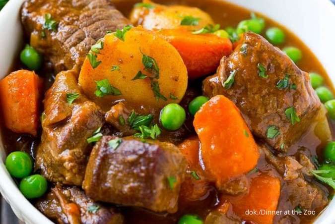 4 Kesalahan yang Dilakukan Saat Merebus Daging Sapi