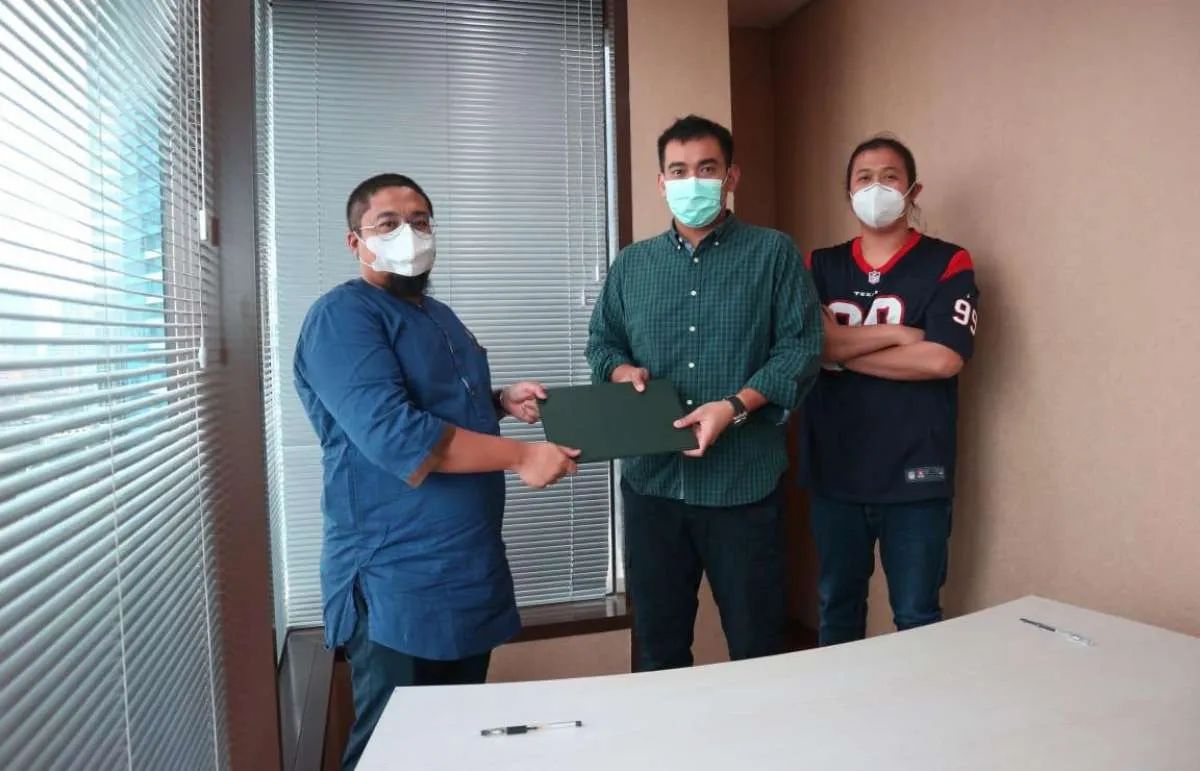 Melalui 9 BPRS, HIK Group salurkan pinjaman Rp 50 miliar ke UMKM lewat Restock.id