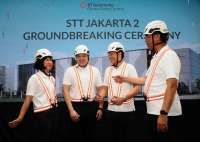 Akal Imitasi Mengerek Bisnis Data Center