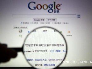 Facebook, Youtube dan Twitter masuk daftar 1 juta situs yang diblokir China