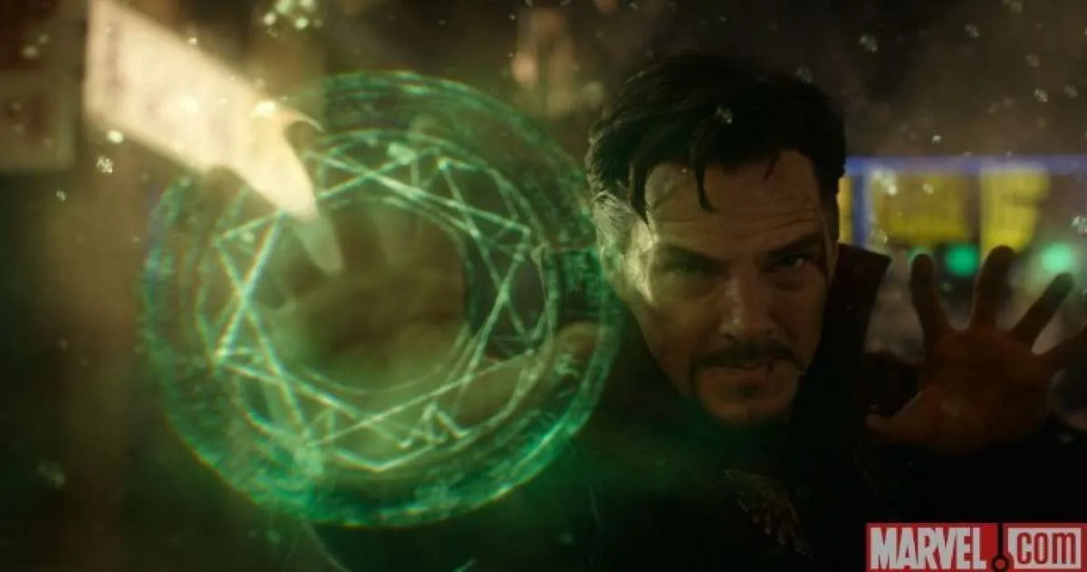 Film Doctor Strange 2 segera memulai syuting, ini kata Benedict Cumberbatch