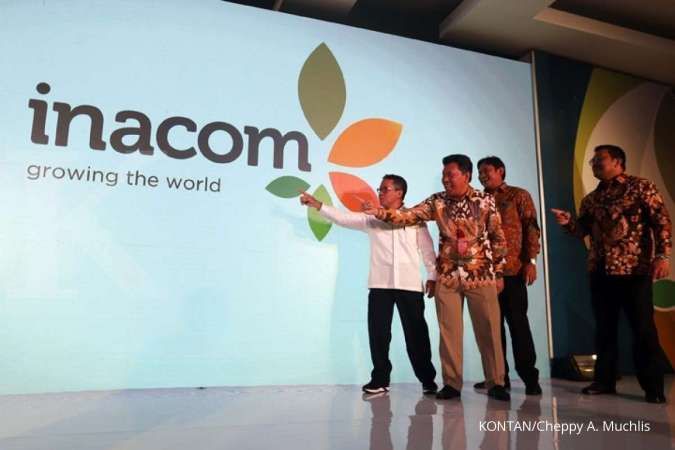 Perluas pasar ekspor, BUMN ini rebranding menjadi Inacom