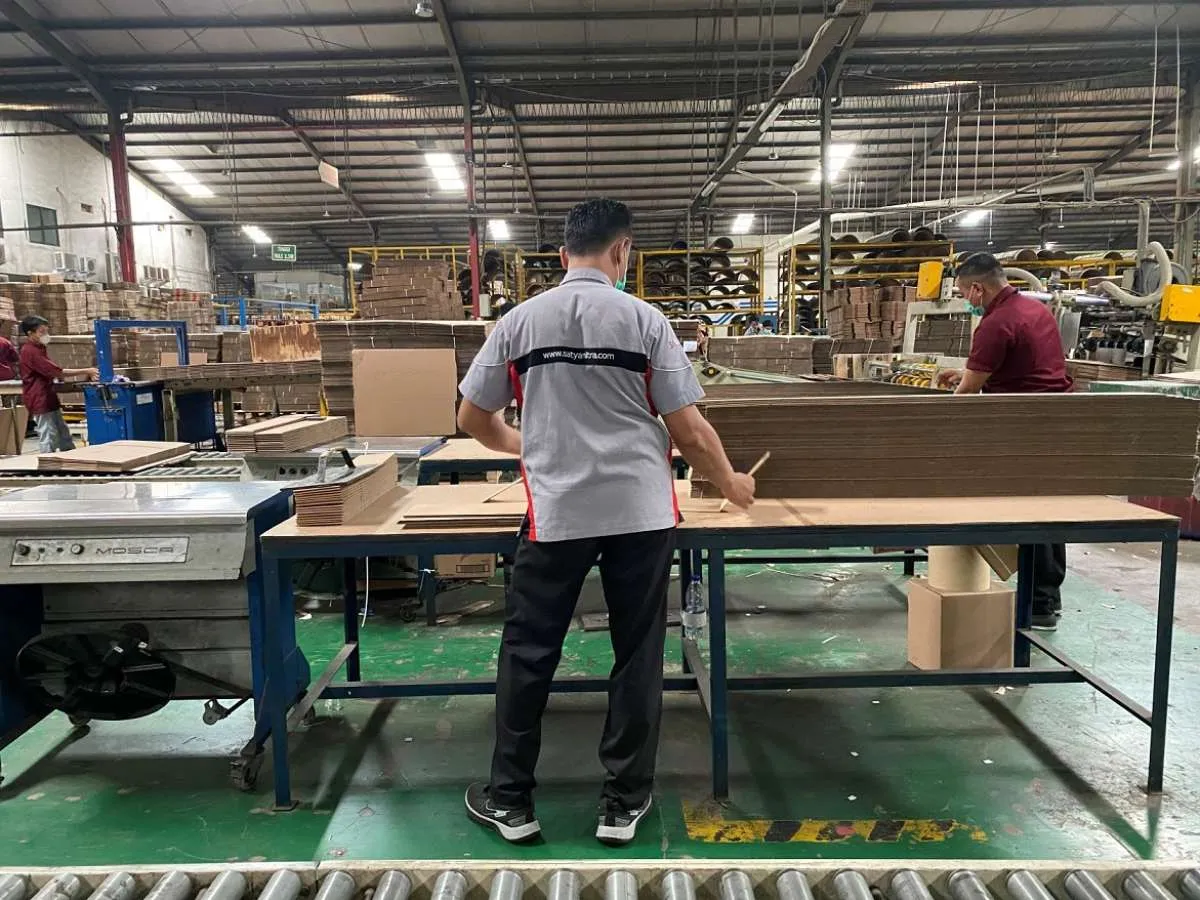 Satyamitra Kemas Lestari (SMKL) Raih Kontrak Kemasan dari Brand Global Awal Februari