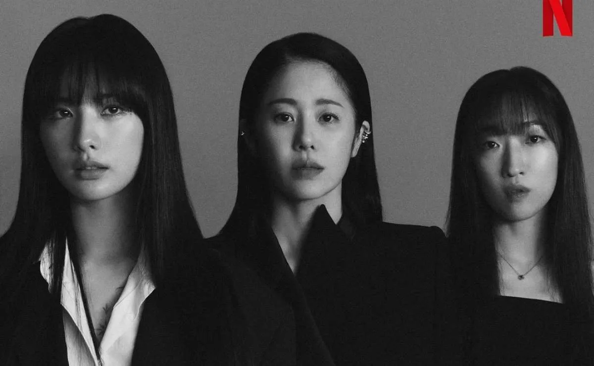 Nonton Drakor Mask Girl Sub Indo dan Daftar Pemain Utama, Rekomendasi Tontonan Seru!