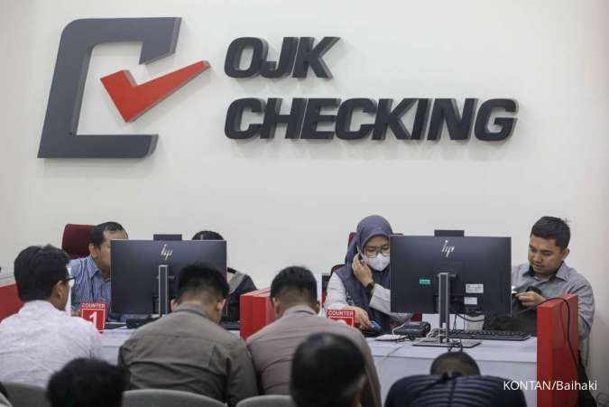 OJK Percepat Konsolidasi, Sejumlah BPR Berguguran Sepanjang 2025