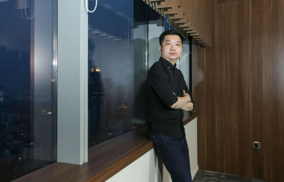 GOTO Sentuh All Time Low, William Tanuwijaya Jual Saham GOTO Rp 26 Miliar