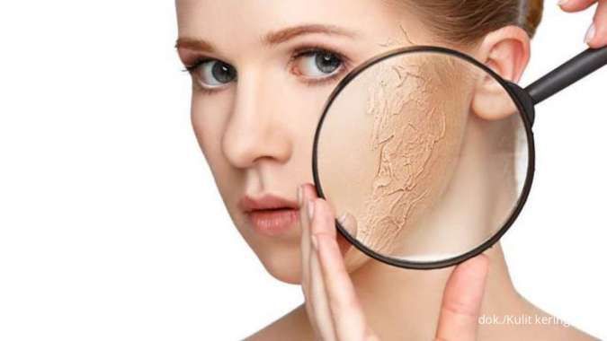 6 Kandungan Skincare yang Ampuh untuk Melembabkan Kulit Kering