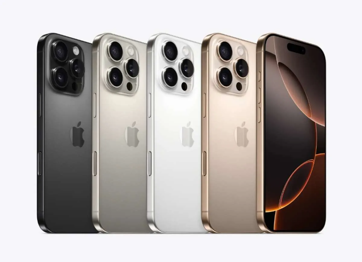 Pemesanan Dibuka, Ini Harga iPhone 16 Resmi iBox, Cek Juga iPhone Lain April 2025