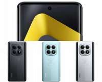 POCO M8 Series Meluncur 8 Januari, Harga dan Spesifikasi Terungkap