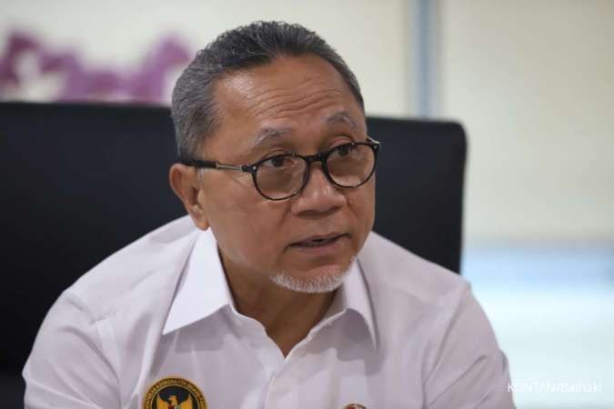 Zulhas Tegaskan Modal Pinjaman Sudah Siap, Tahap Awal untuk 16.000 Kopdes Merah Putih