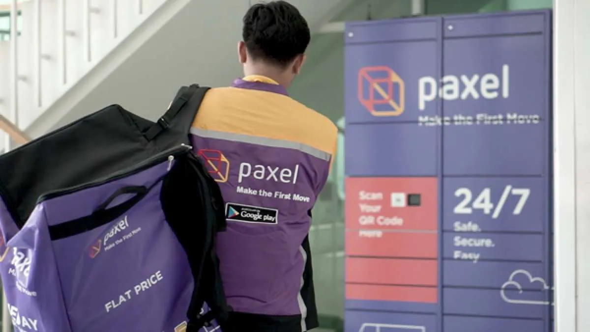 Margin industri jasa pengiriman ekspres makin mengecil