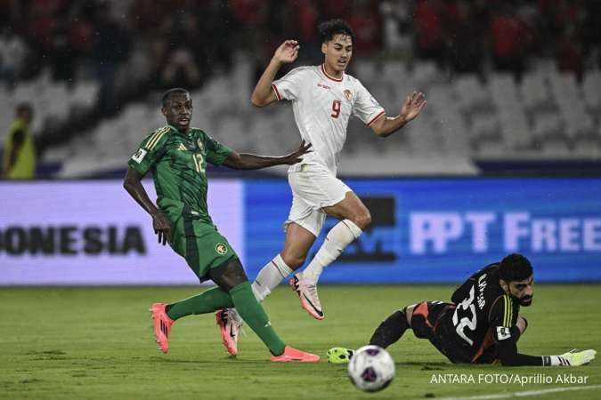 AFC Ubah Jadwal Kualifikasi Piala Dunia 2026, Timnas Indonesia Main Kapan?