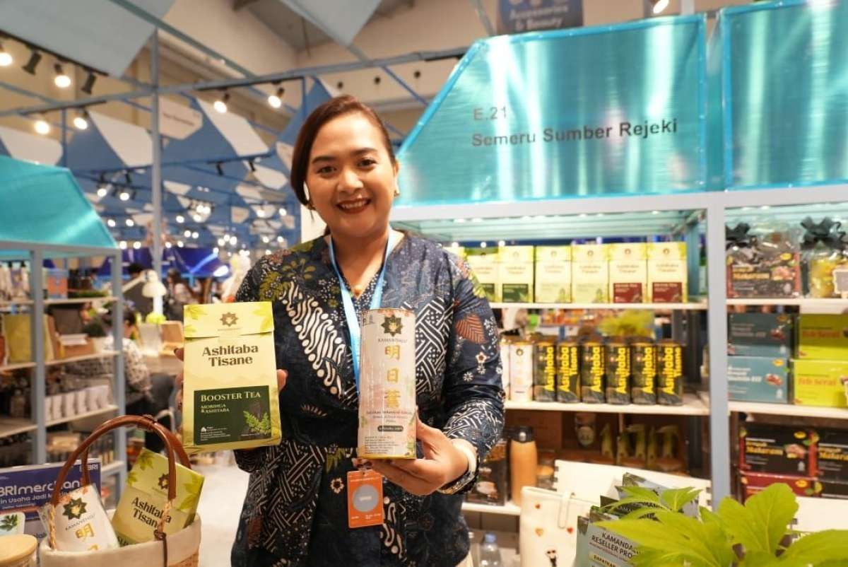 Ongkos Mahal Kredit UMKM Bikin Bunga Tinggi