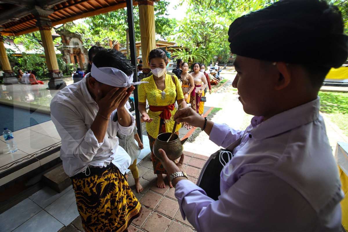 Ritual Ibadah