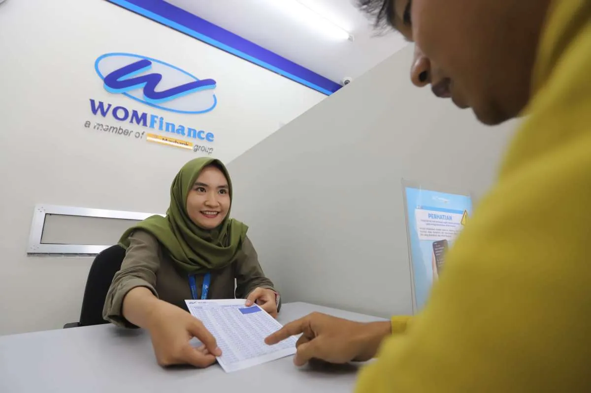 WOM Finance Terbitkan Obligasi Rp 1,5 Triliun, Penerbitan Tambahan Masih Terbuka