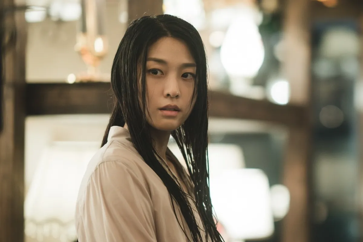 Daftar 7 Film dan Drakor Seolhyun Selain Light Shop