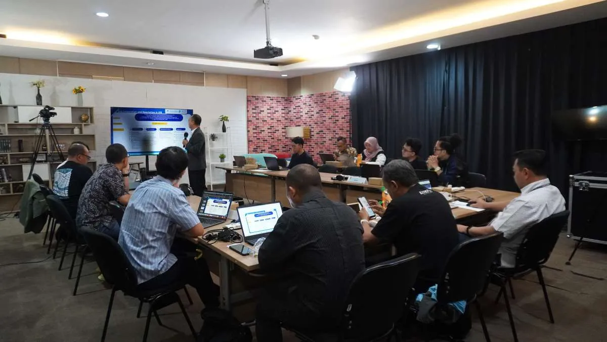 Kompas Gramedia & IPB University Berkolaborasi untuk Dorong Pembangunan Berkelanjutan