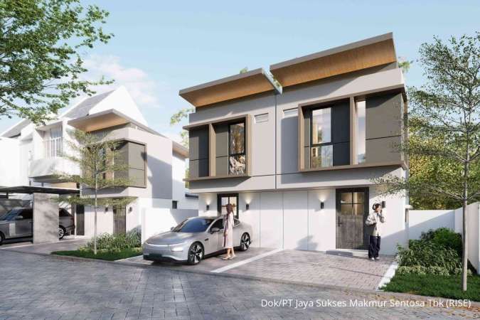 Jaya Sukses (RISE) Ekspansi ke Ubud Bali Rp 1 Triliun, Ini Rekomendasi Sahamnya