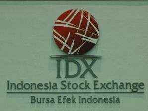 Terdongkrak Komoditas, IHSG Tembus Lagi Zona Hijau