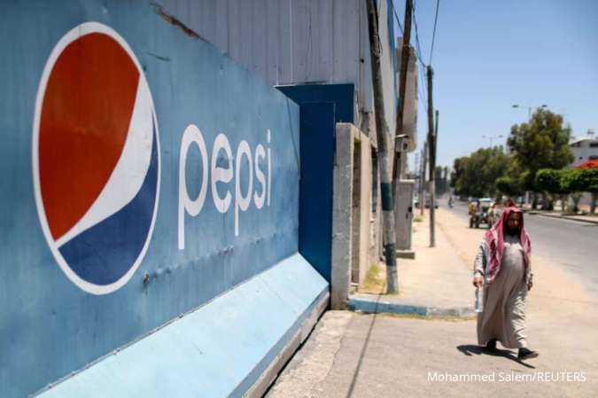 Pabrik Pepsi dan Coca-Cola di Tepi Barat Kehabisan Stok Kaleng dan Gula