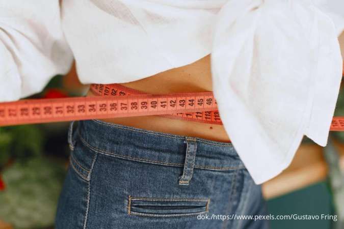 Jangan Ditunda Lagi! Ini 7 Tanda Tubuh Harus Mulai Diet dari Sekarang