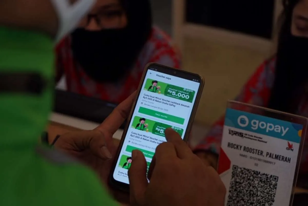 Hore! Ada promo menarik Jakarta Great Online Sale 2020 di Ulang Tahun Jakarta 493
