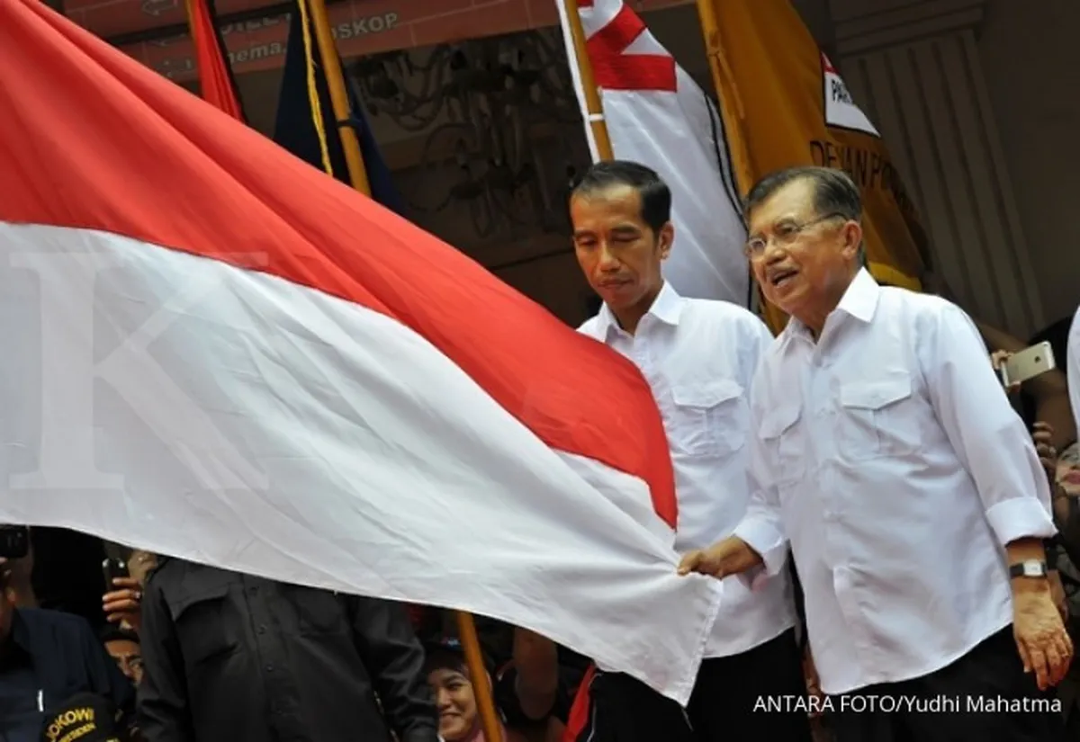 JK: Sebagai teman, kami beri dukungan moril ke SDA