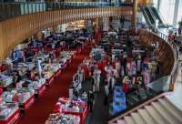 Kans Lippo Karawaci (LPKR) dari Ekspansi Bisnis Merek China