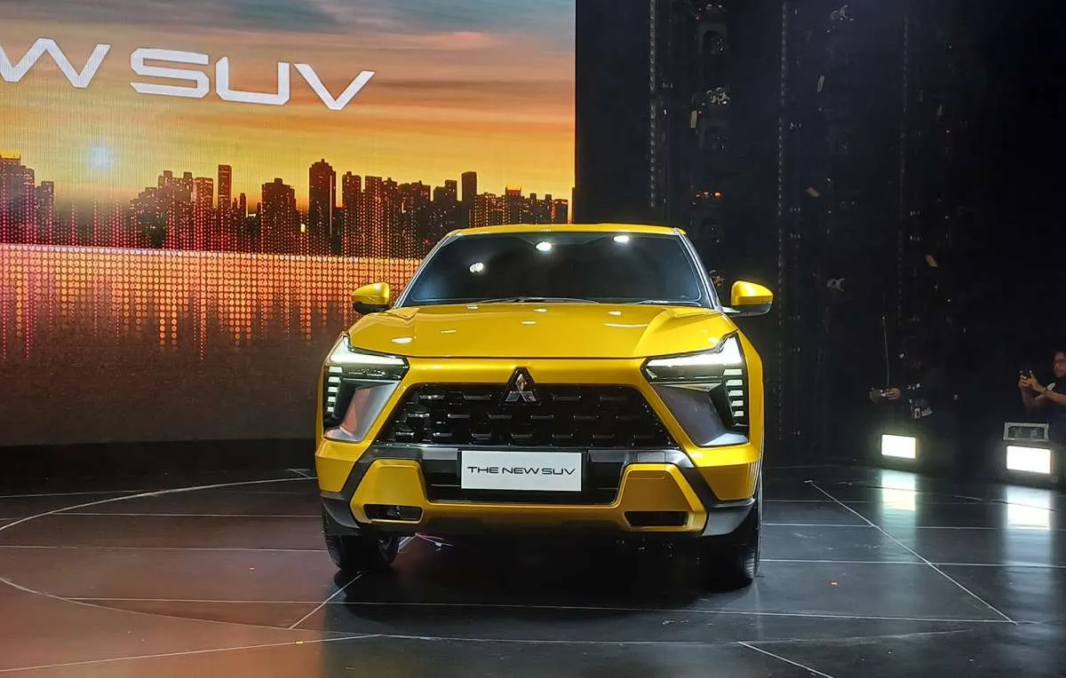 Tambah Kapasitas Produksi, Mitsubishi Tambah Investasi Rp 5,7 Triliun di Indonesia