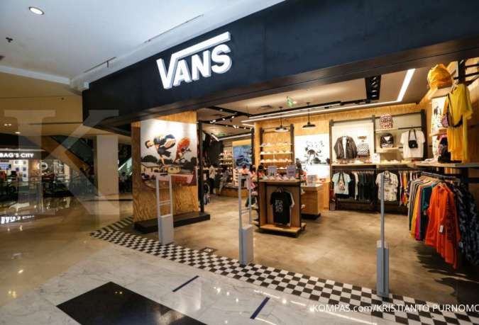 8 Daftar Sepatu Vans Terbaik di Tahun 2025, Cek Daftar Lengkapnya Berikut Ini