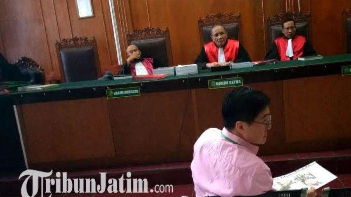 Soal Emas 1,1 Ton, Antam (ANTM) Kalah di Tingkat Kasasi Melawan Pengusaha Surabaya