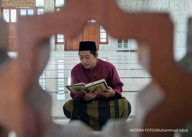 Jadwal Buka Puasa Hari Ini Maluku Tengah Sabtu (22/3) Ramadhan 2025