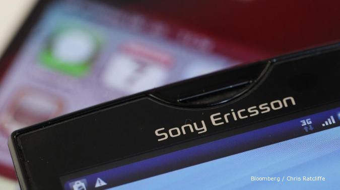 Biar hemat, Sony pangkas 1.000 pekerja di Swedia
