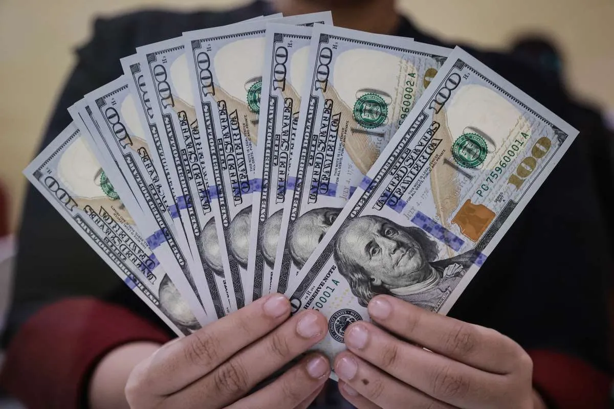 Dolar AS Stabil Kamis (18/9) Pagi, Setelah Gejolak Pasca Keputusan The Fed