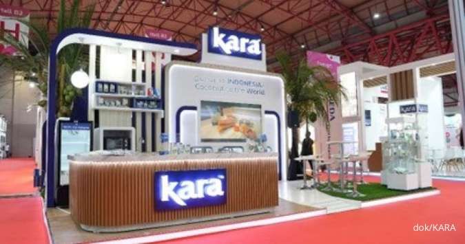 Kara Ramaikan Food Ingredients Asia (FiA) 2024 di JIExpo